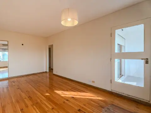 DEPARTAMENTO 3 AMBIENTES EN VENTA EN V. LOPEZ
