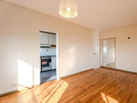 Departamento en Venta 46 años