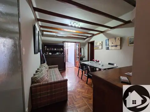 Depto Tipo Casa en Venta de 2 ambientes