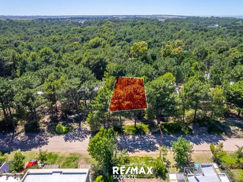 Terreno en Venta de 619,0 m2