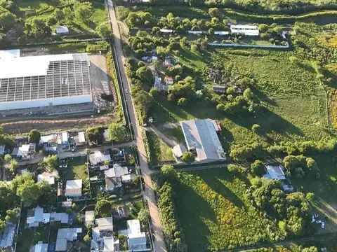 Chacarita de los Padres 3300