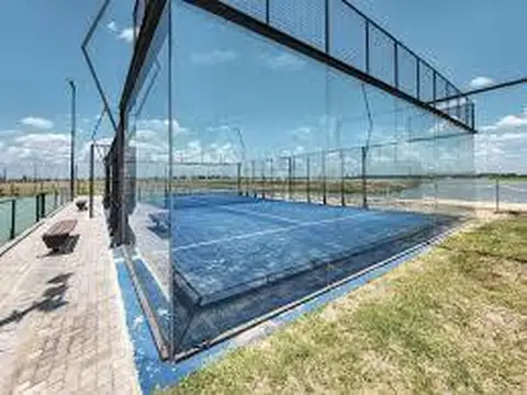Lote N 69 - Isla B - a metros del ingreso