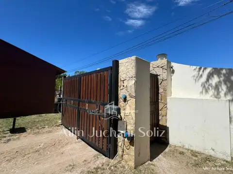 Casa en Venta en San Bernardo del Tuyú, USD 56.000