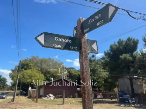 Zuvirias  al 1100