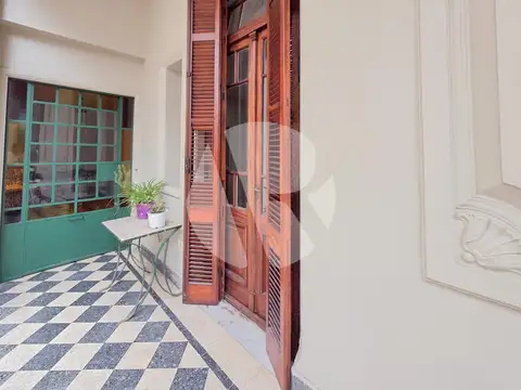 Depto Tipo Casa en Alquiler en Villa Urquiza, USD 1.400