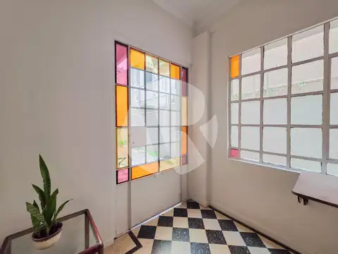 Depto Tipo Casa en Alquiler de 2 dormitorios