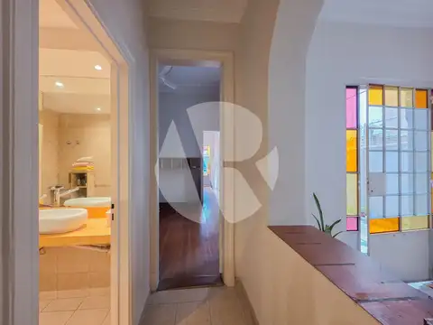 Depto Tipo Casa en Alquiler 80 años