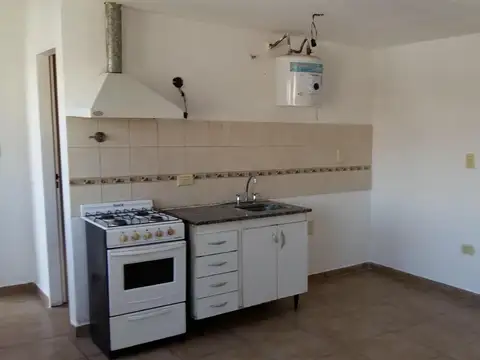 Departamento en Venta 35 años