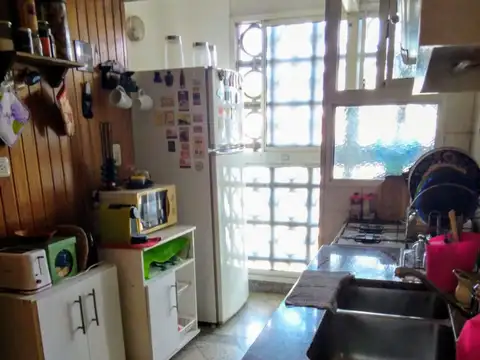 Departamento en Venta 50 años
