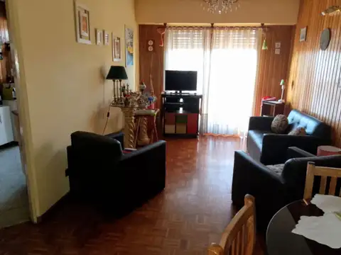 Departamento en Venta en Villa Luro, USD 92.000