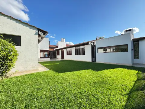 Casa en Parque Luro