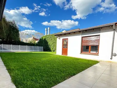 Casa en Parque Luro