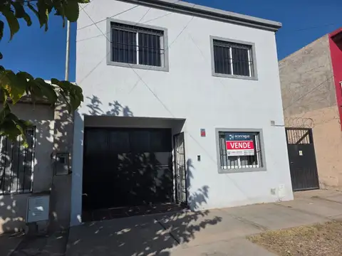 2 Dúplex en Venta calle Bufano, Gral. Gutiérrez