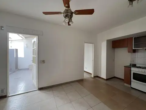 PH Planta baja con PATIO - Consulte APTO CRÉDITO