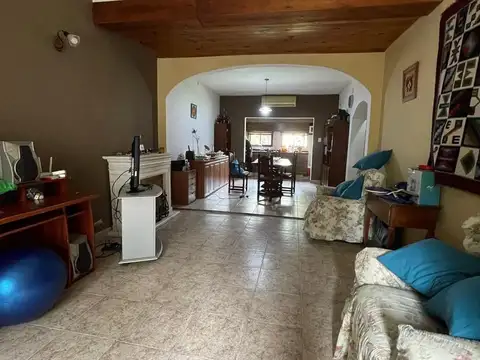 Casa en Venta en La Florida, USD 160.000