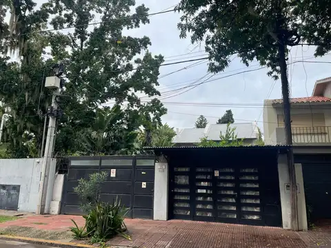 Casa 3 dormitorios con cochera en La Florida ROSARIO