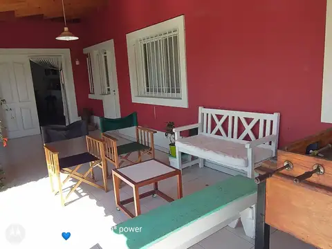 Casaquinta en El Pato, lista para mudarte