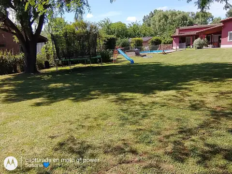 Casa en Venta al Norte