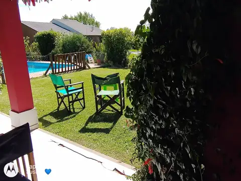 Casa en Venta 25 años