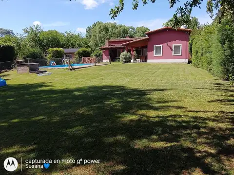 Casa en Venta en Centro Agrícola el Pato, USD 165.000