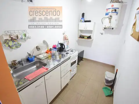 Depto Tipo Casa en Venta de 4 dormitorios