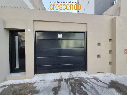 Ph 5 amb con garage y terraza vta Magariños Cervantes 1577