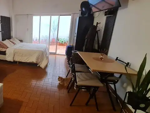 Departamento en Venta de Monoambiente