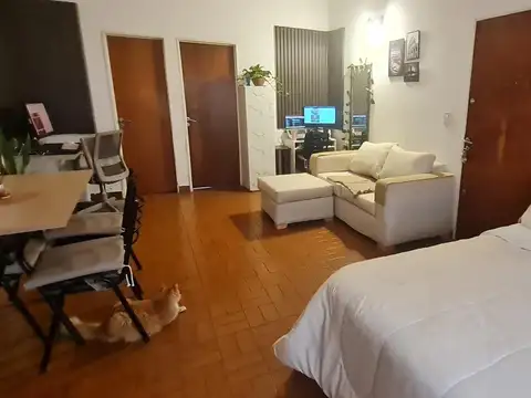 Departamento en Venta en Villa Urquiza, USD 60.000