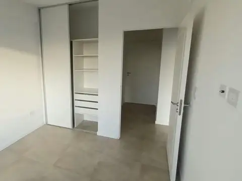 Departamento en Venta con 1 cochera