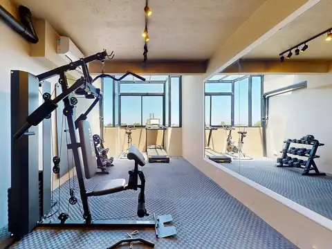 Departamento en Venta A Estrenar