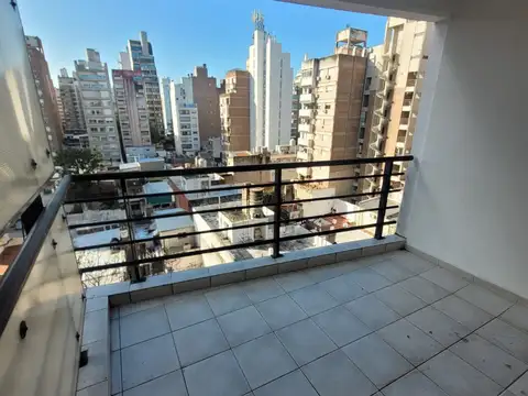 Departamento en Alquiler al Este
