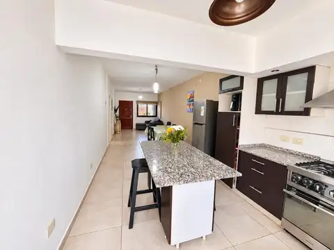 Depto Tipo Casa en Venta de 2 dormitorios