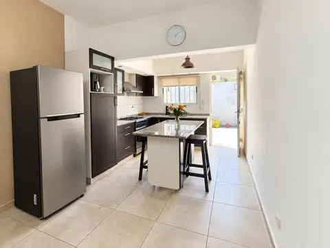 Depto Tipo Casa en Venta de 3 ambientes