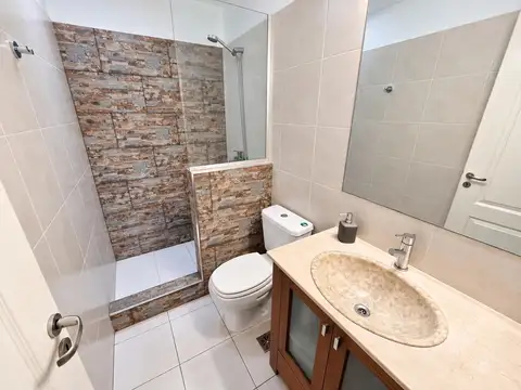 Depto Tipo Casa en Venta 5 años