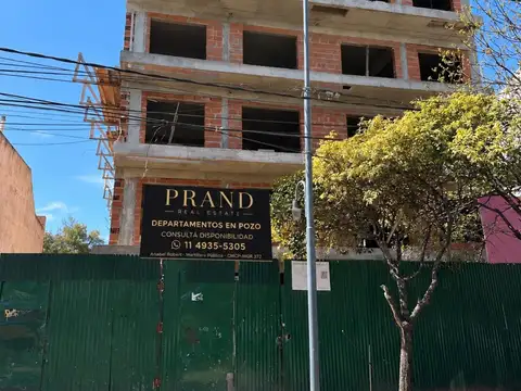 Departamento en Munro