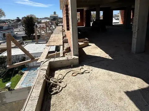 Departamento en Munro