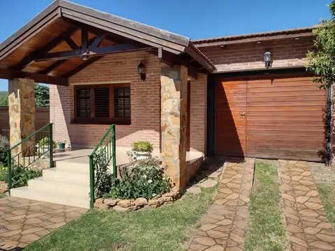 Casa en Venta en La Cumbre, USD 195.000