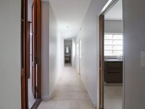Casa en Alquiler en Palermo, USD 2.500
