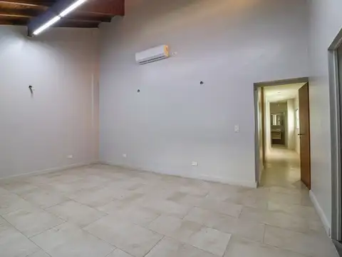 Casa 5 Ambientes Alquiler Residencial Palermo