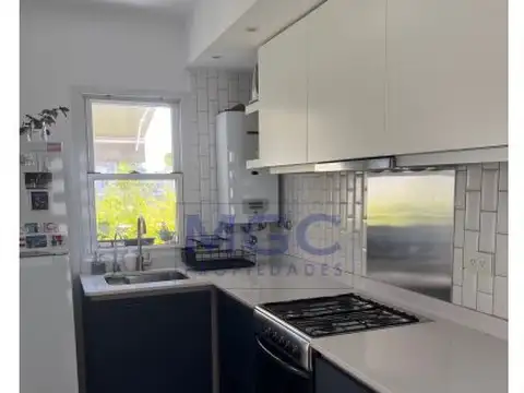 Departamento en Venta en Colegiales, USD 159.000