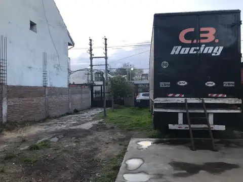 Galpon en Venta en Longchamps, USD 100.000