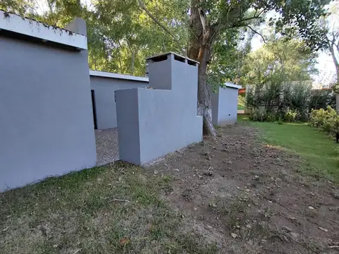 Casa en Venta en Mar del Tuyu, USD 120.000