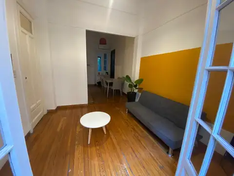 Departamento en Alquiler Apto profesional