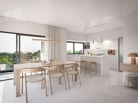 Departamento en Venta en Ituzaingó, USD 62.067