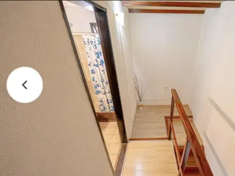 duplex venta Ramos Mejia 2 ambientes