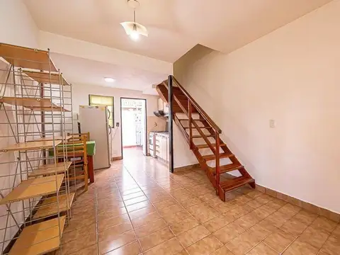 Casa en Venta de 1 dormitorio