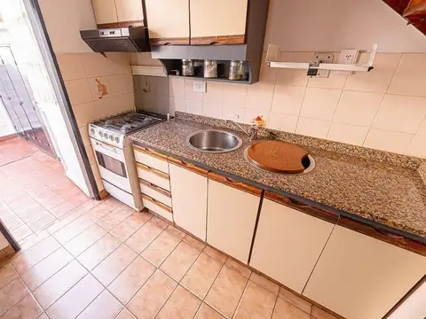 Casa en Venta en Ramos Mejía Sur, USD 54.500