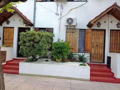 duplex venta Ramos Mejia 2 ambientes