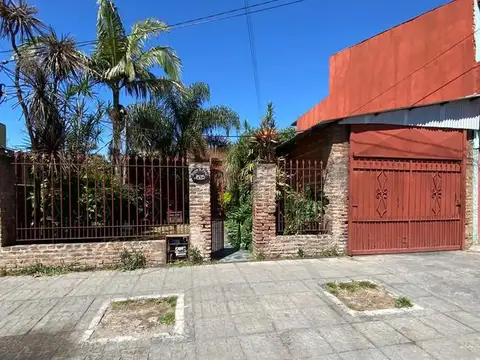 Casa en Venta en José Clemente Paz, USD 130.000