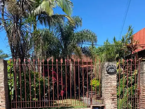 Roque Sáenz Peña 3500